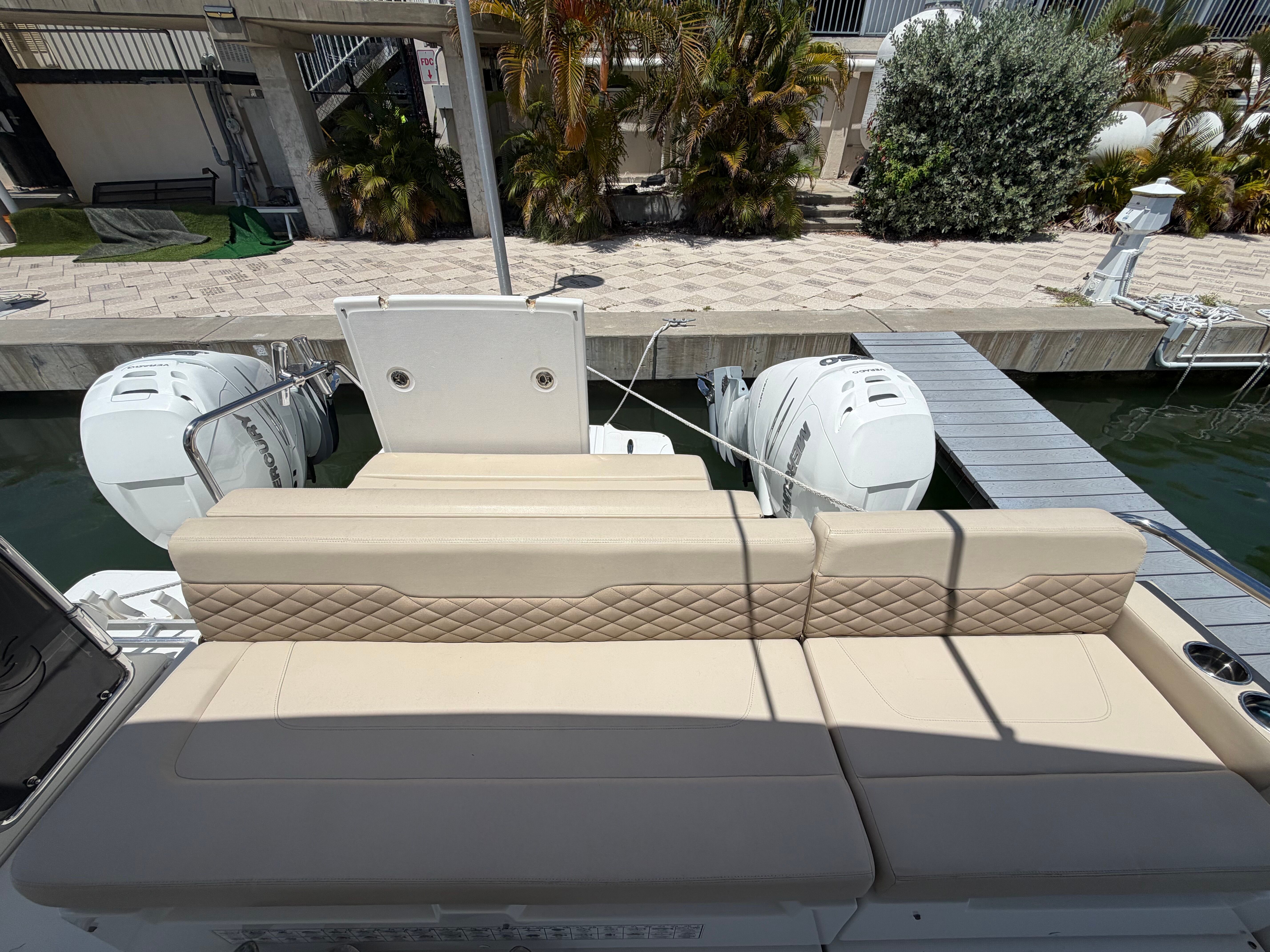2020 AQUILA 36 SP - Image 6