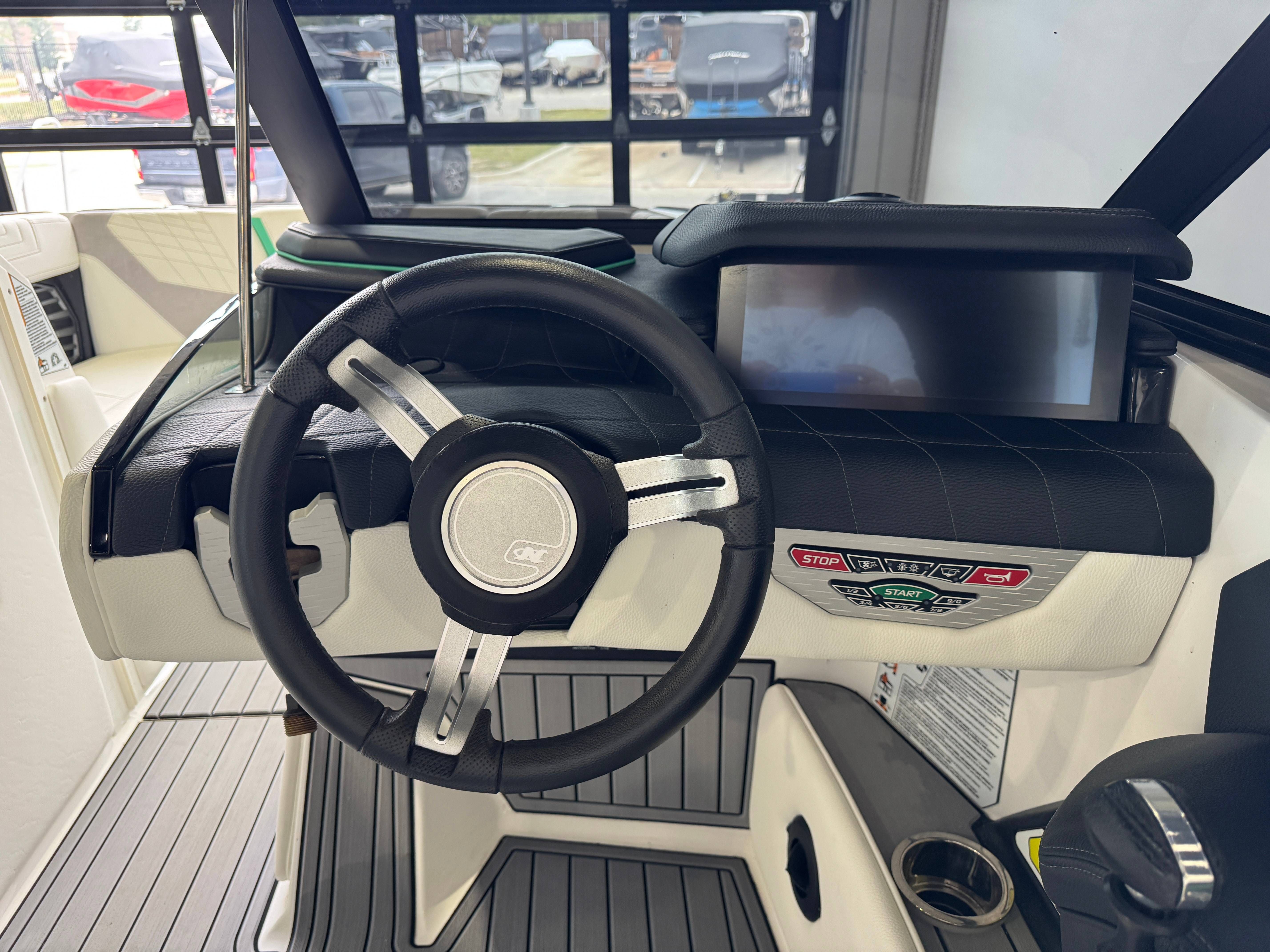 2022 Nautique Super Air Nautique G21 - 26