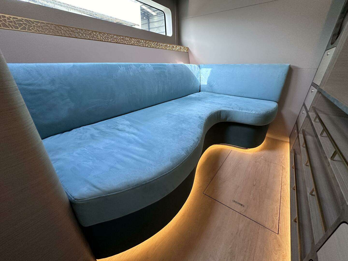 2027 McConaghy Boats MC63p Tourer - Image 34
