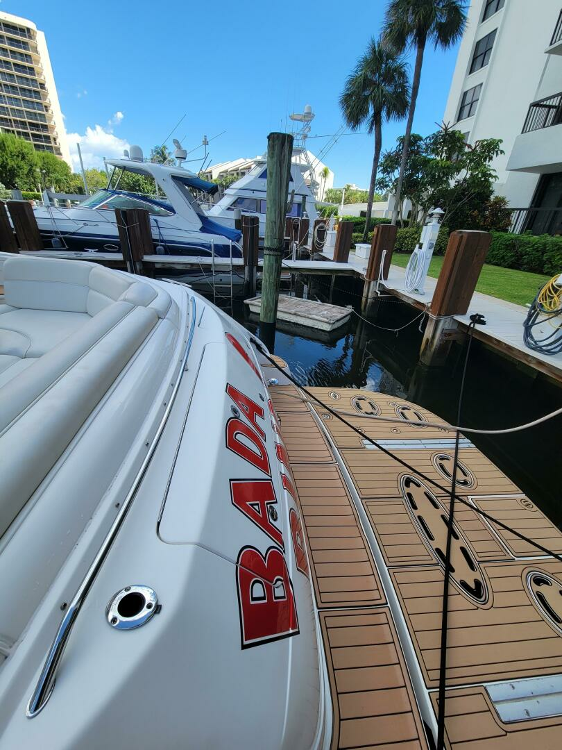 2000 Sea Ray 540 Sundancer - Image 87