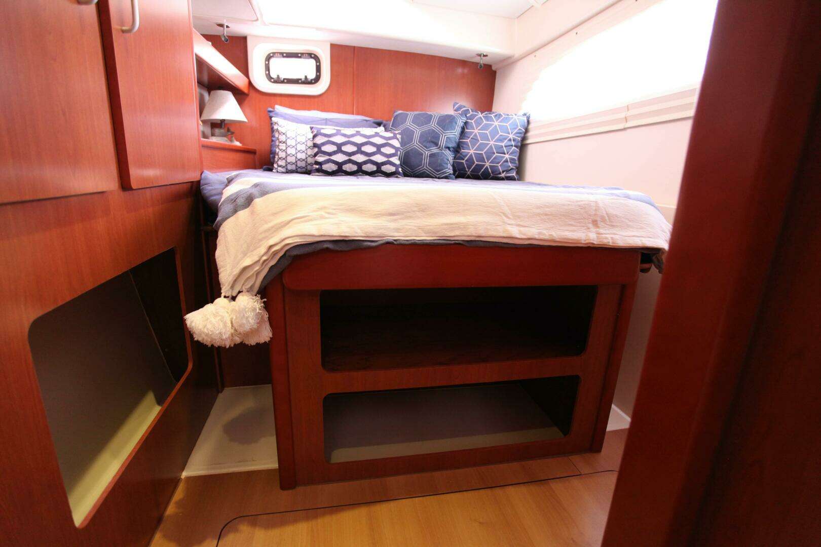 2012 Leopard owners version never in charter - Image 175