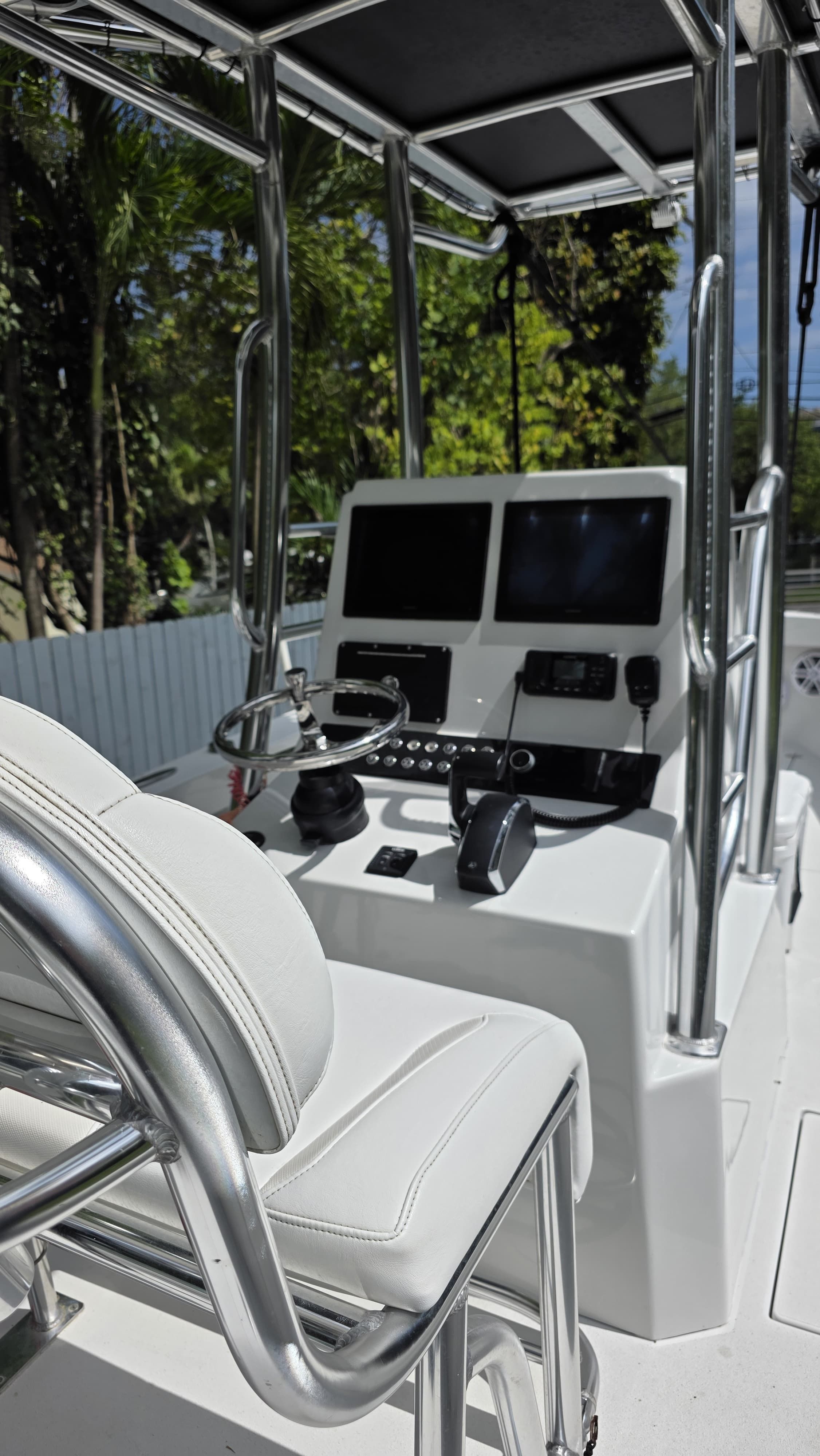 2024 Latitude Tournament Boats Competitor 25 - 3