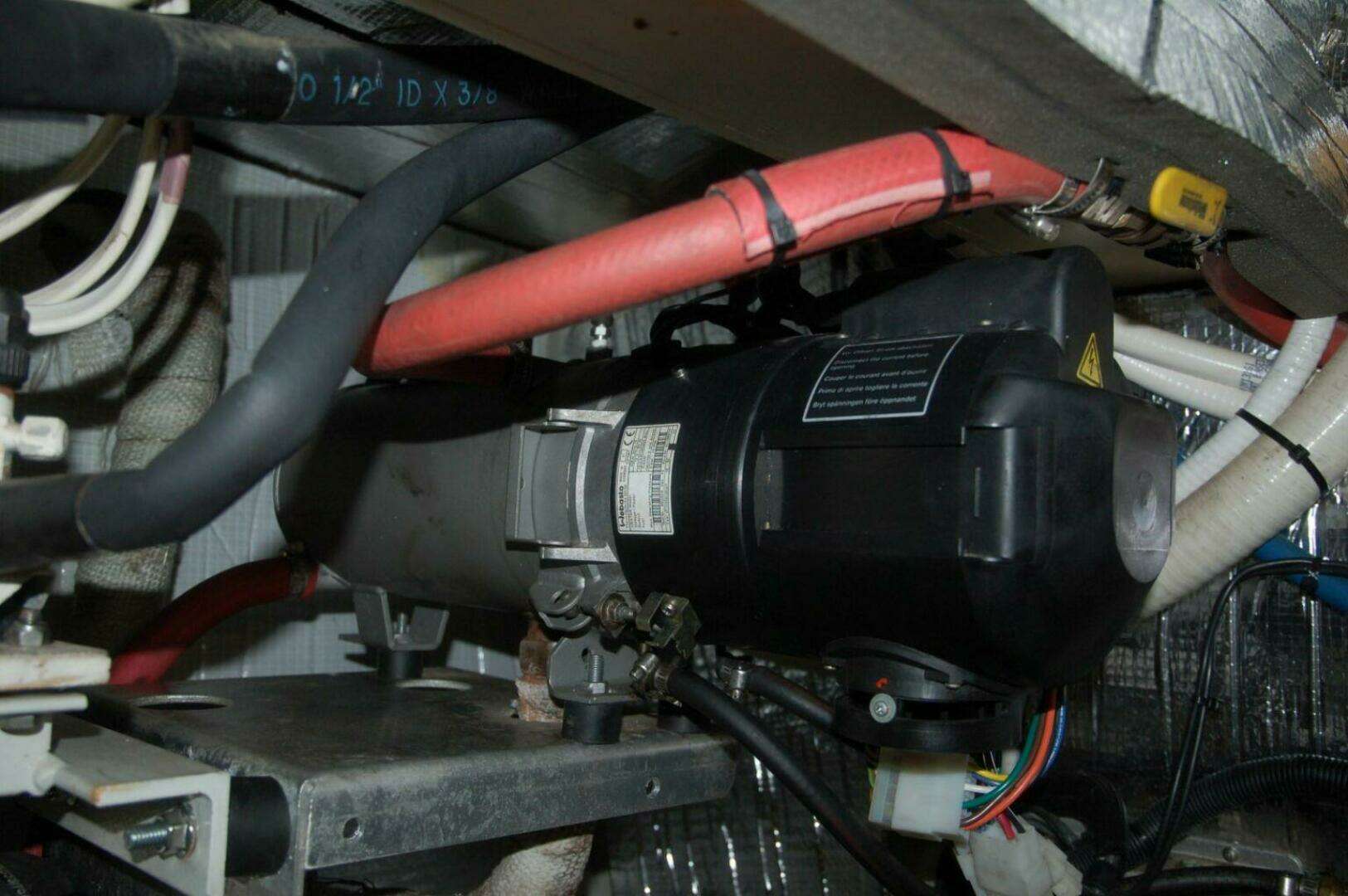 2006 Custom Sprague - Image 70