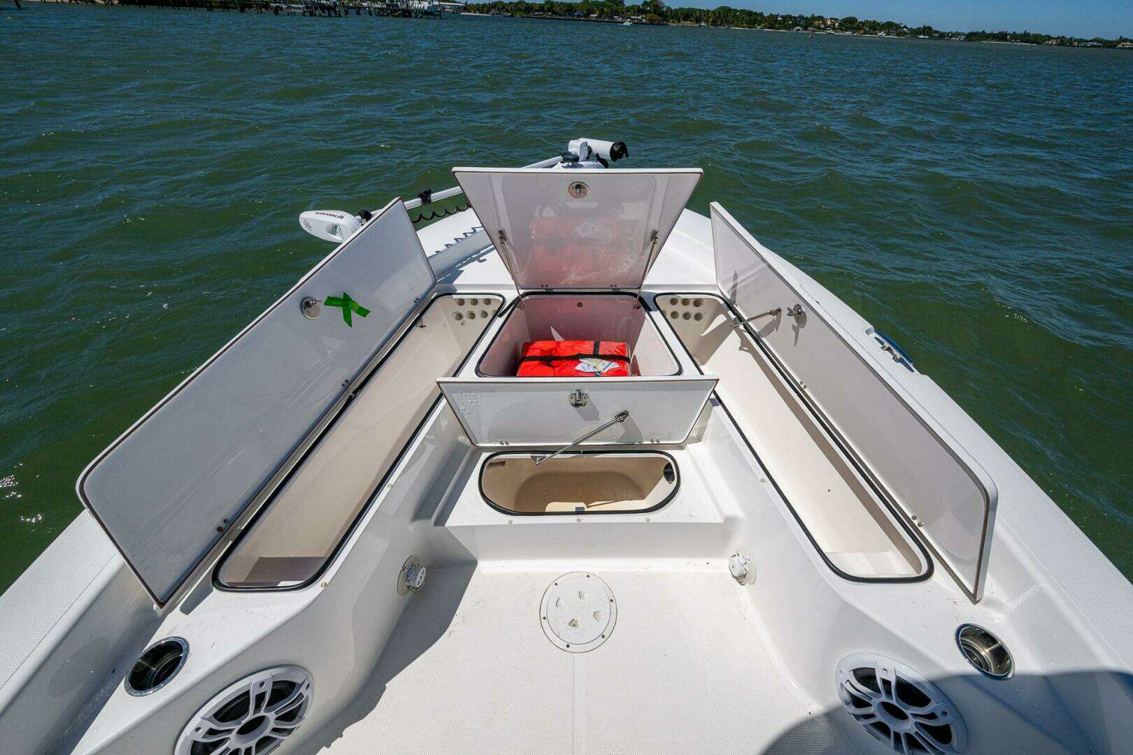 2023 BlackJack 256 Bay - Image 6