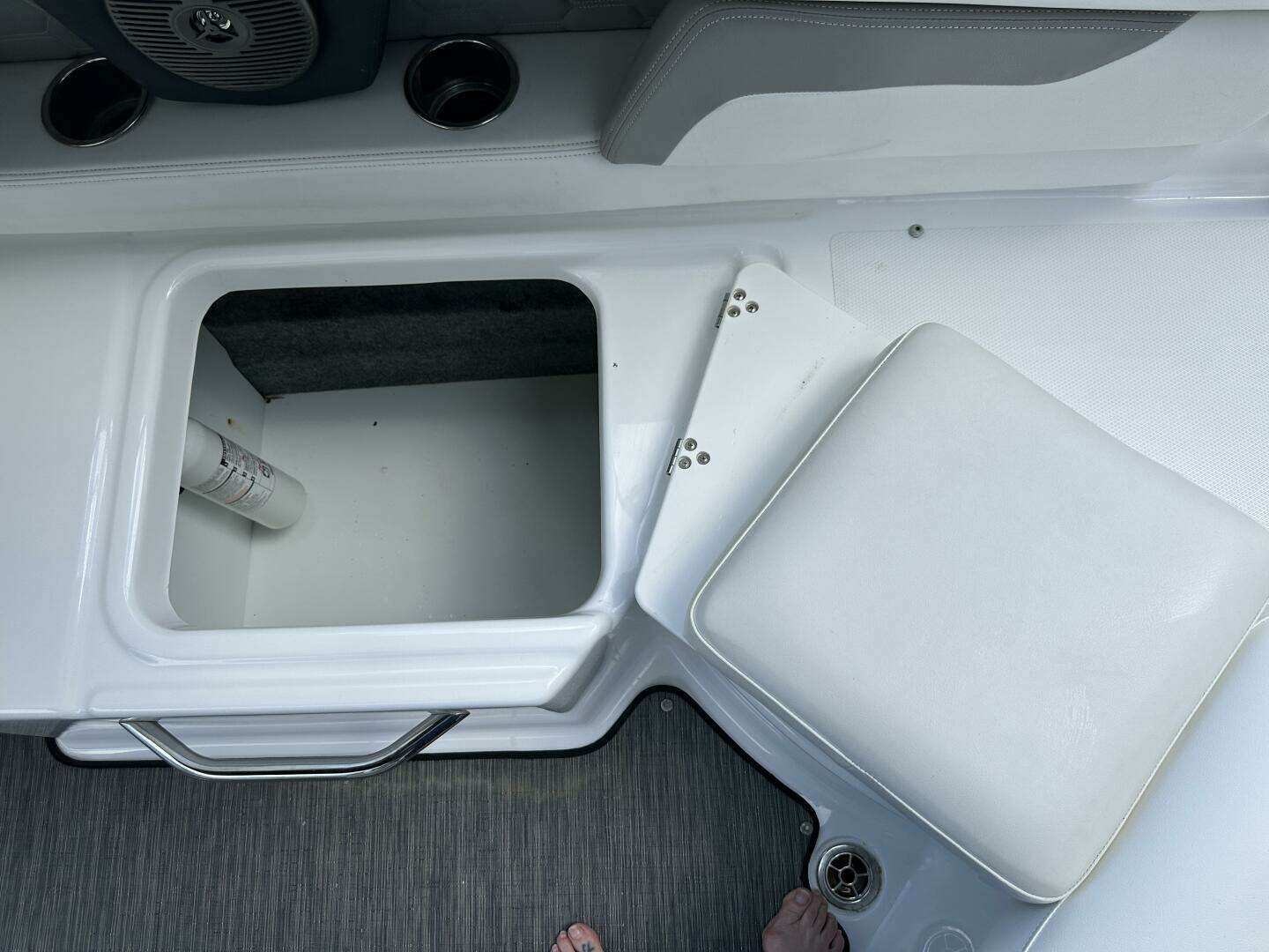 2020 Four Winns HD 240 OB - Image 36