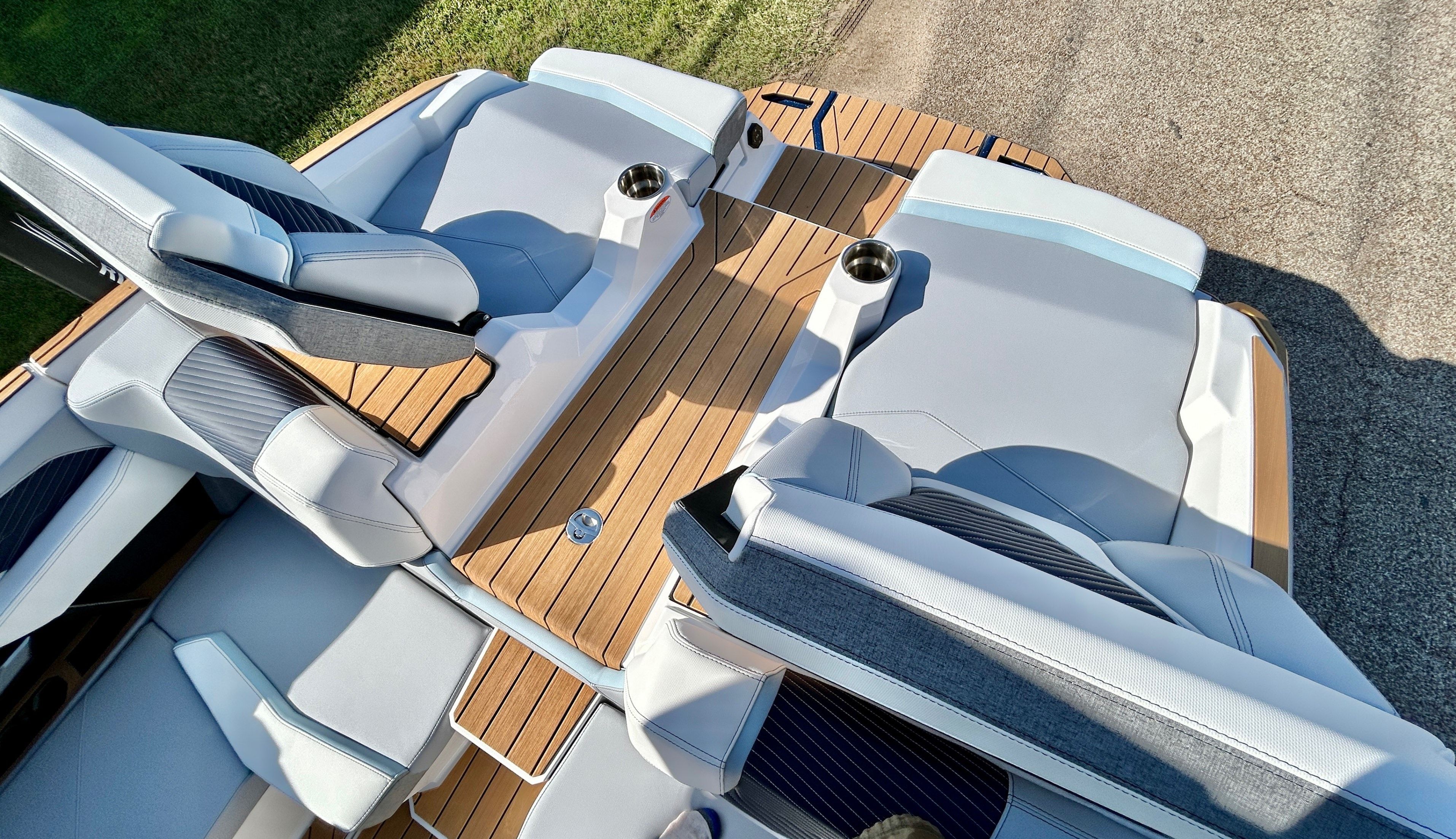 2026 MasterCraft X24 - 69