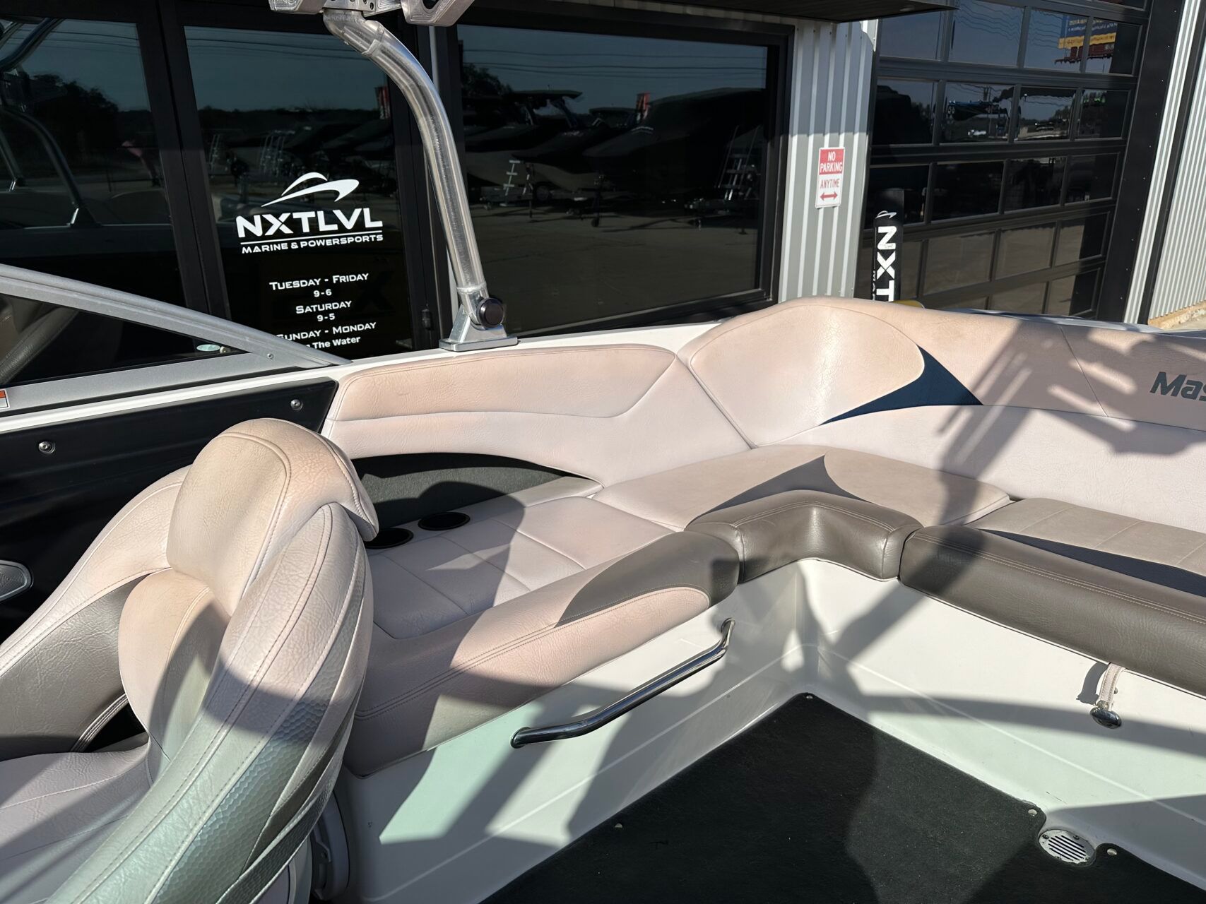2006 MasterCraft — - 31