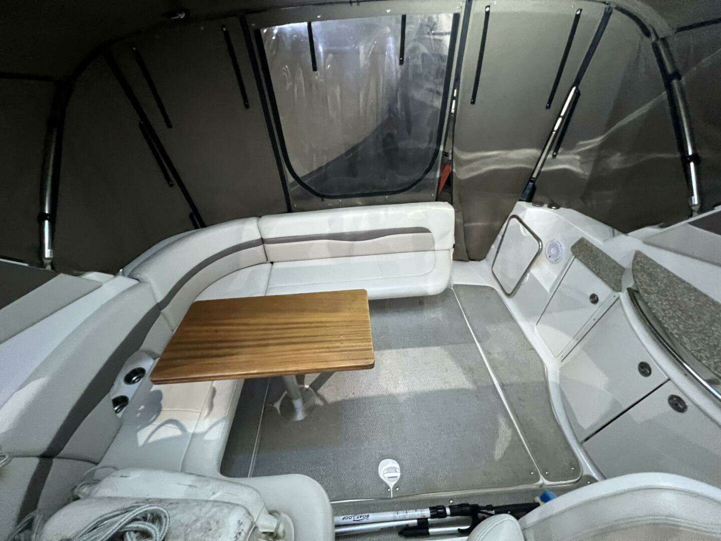 2008 Chaparral 350 Signature - Image 5