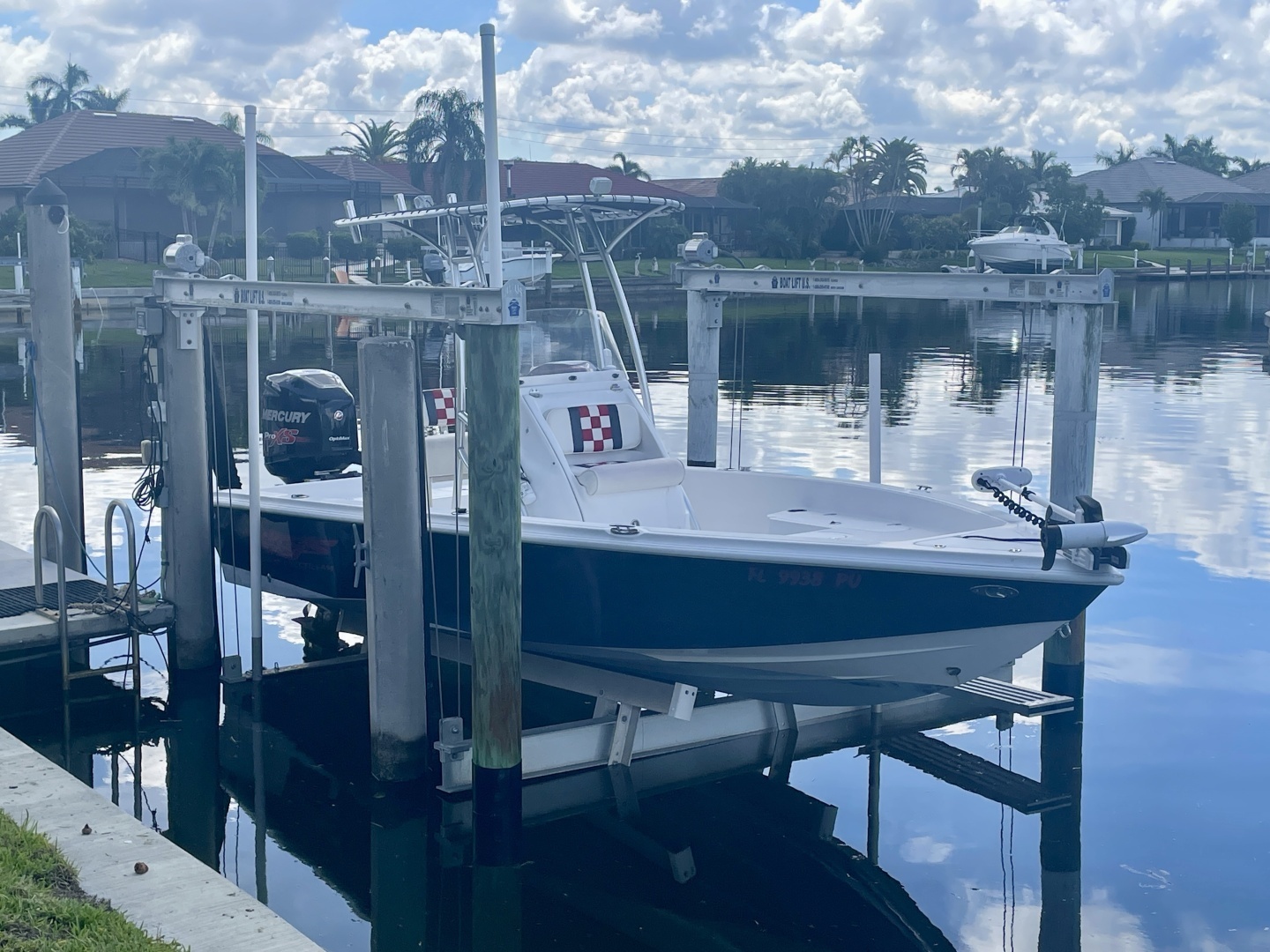 2015 Glasstream 228TE - Image 2
