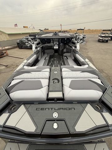 2026 Centurion Ri265 - 12