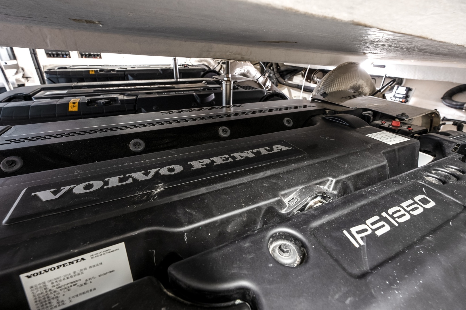 2024 Azimut S8 - Image 64