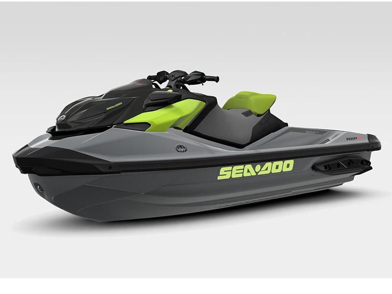 2025 Sea-Doo RXP-X 325 - 3