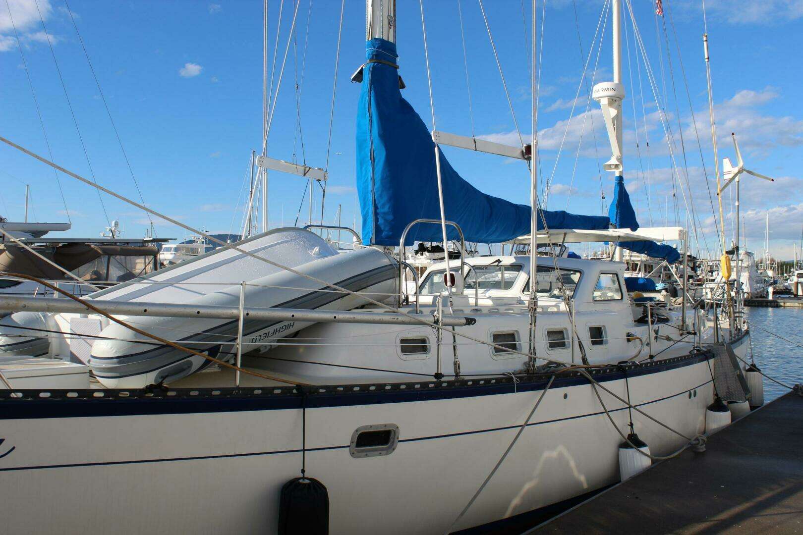 1979 Spencer 53 - Image 4
