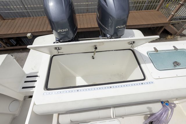 2022 OTHER USED BOATS 250 PARKER WA - 18