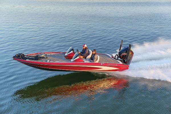 2026 Triton 20XP Patriot - 94