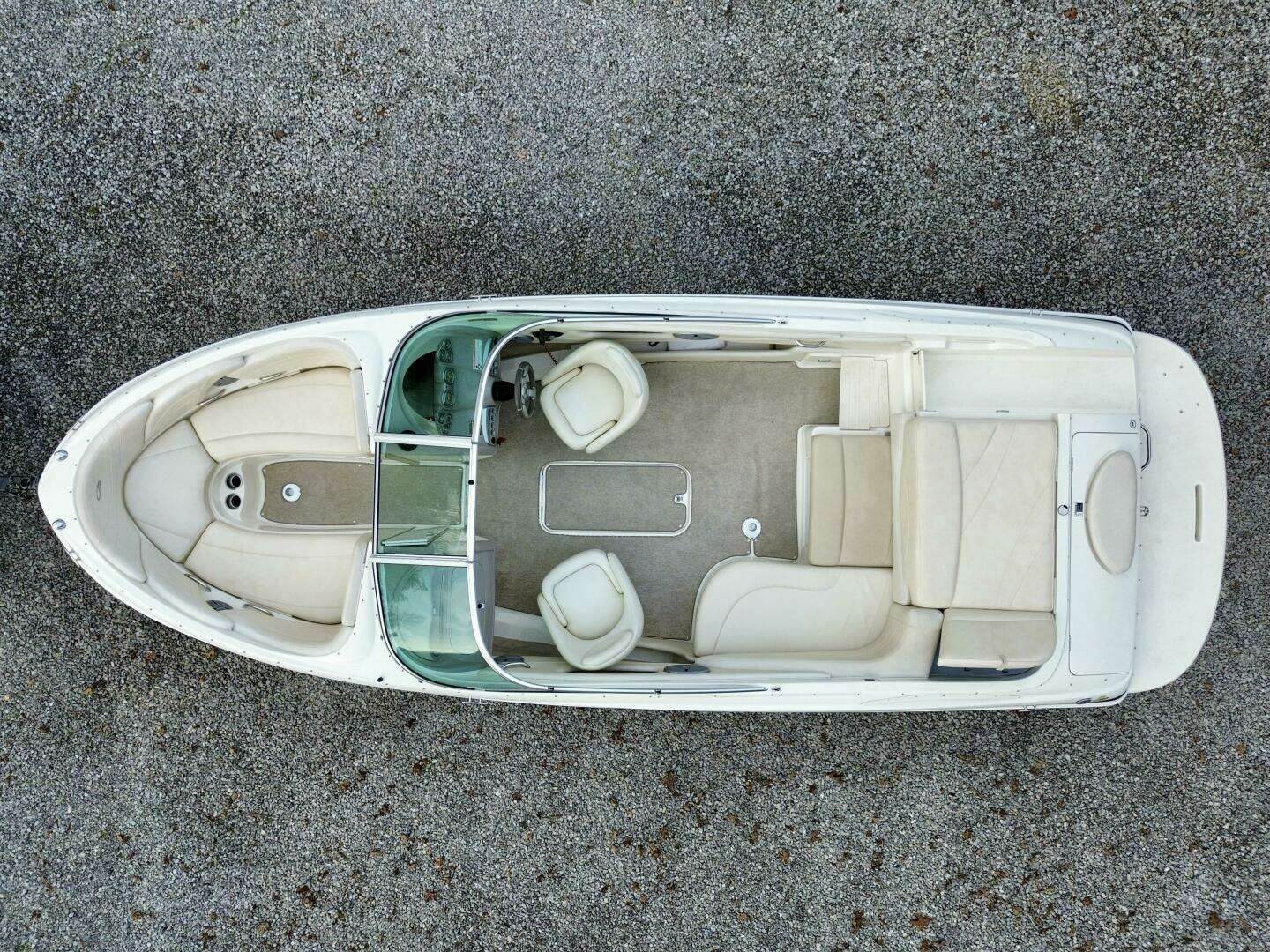 2007 Maxum 2200 SR3 - Image 6