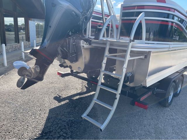 2026 SunCatcher Select 322RC - 5