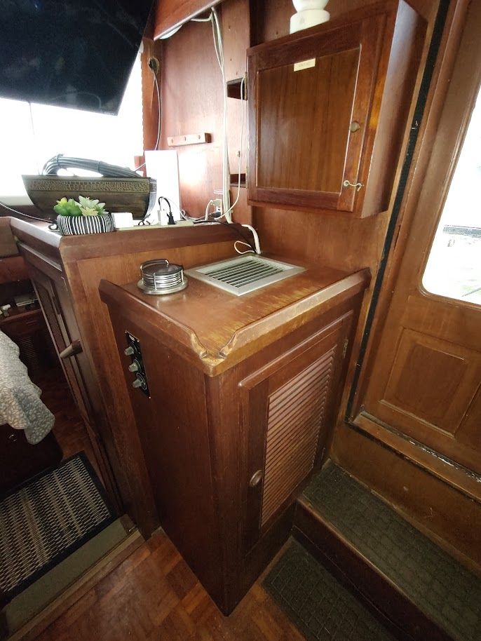 1983 Marine Trader Double Cabin 40 - 67