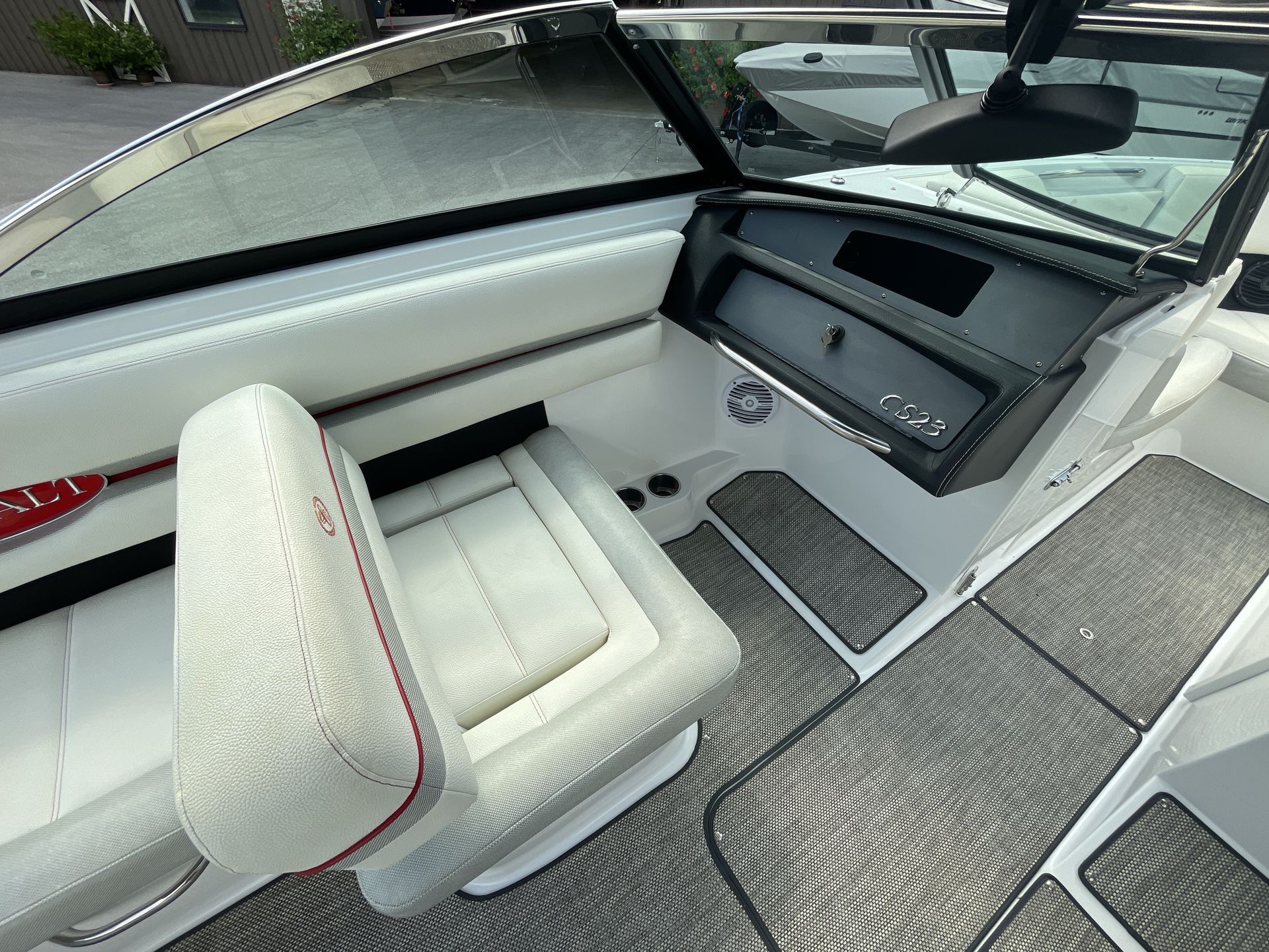 2018 Cobalt CS23 - 5