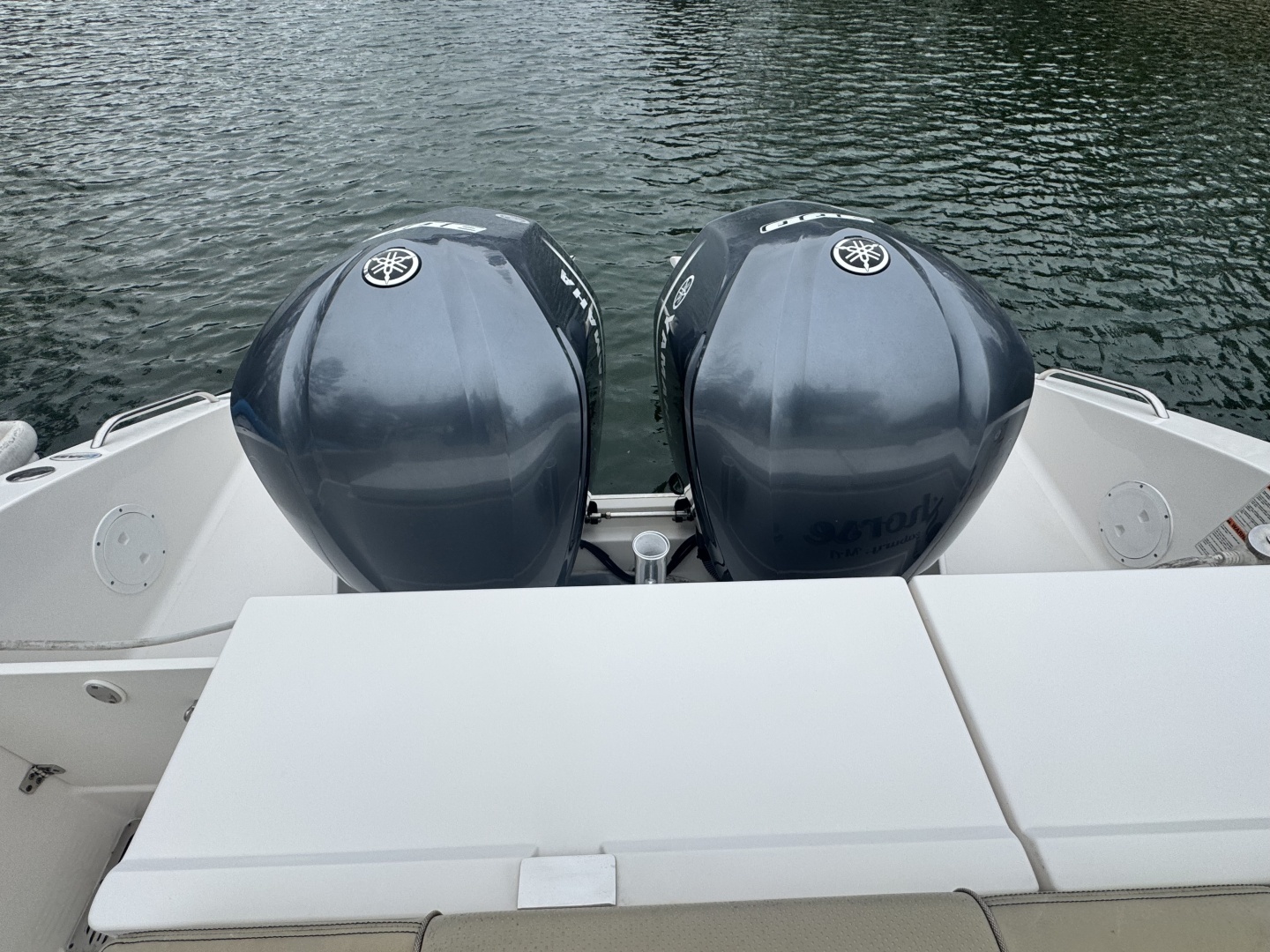 2017 Pursuit 295 DC - Image 11