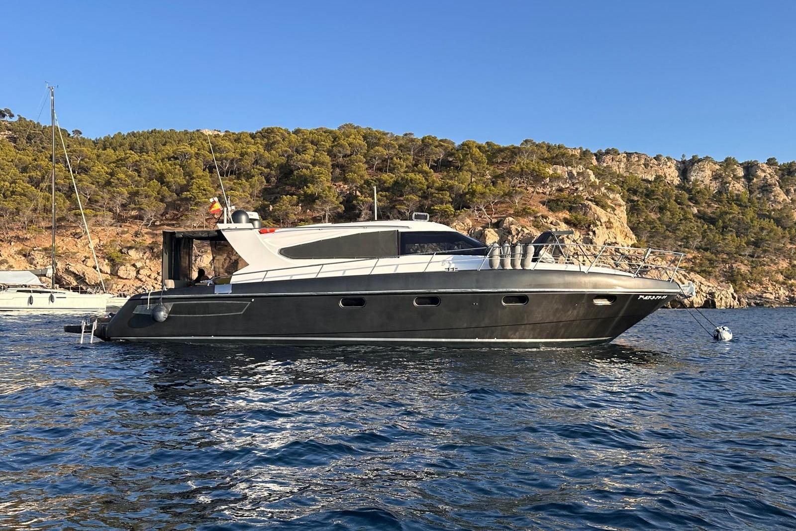 2007 Doma 5