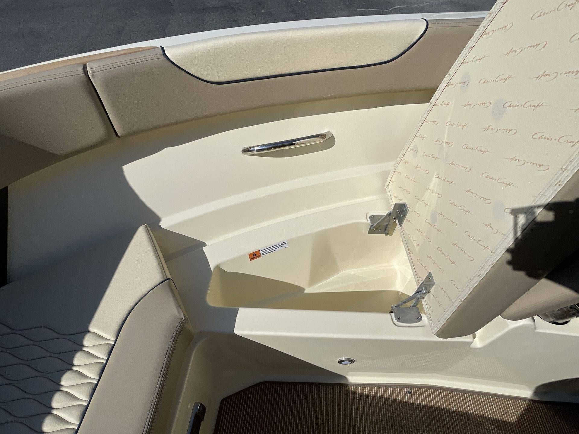 2026 Chris-Craft 25 SPORTSTER WAKE SURF - 16