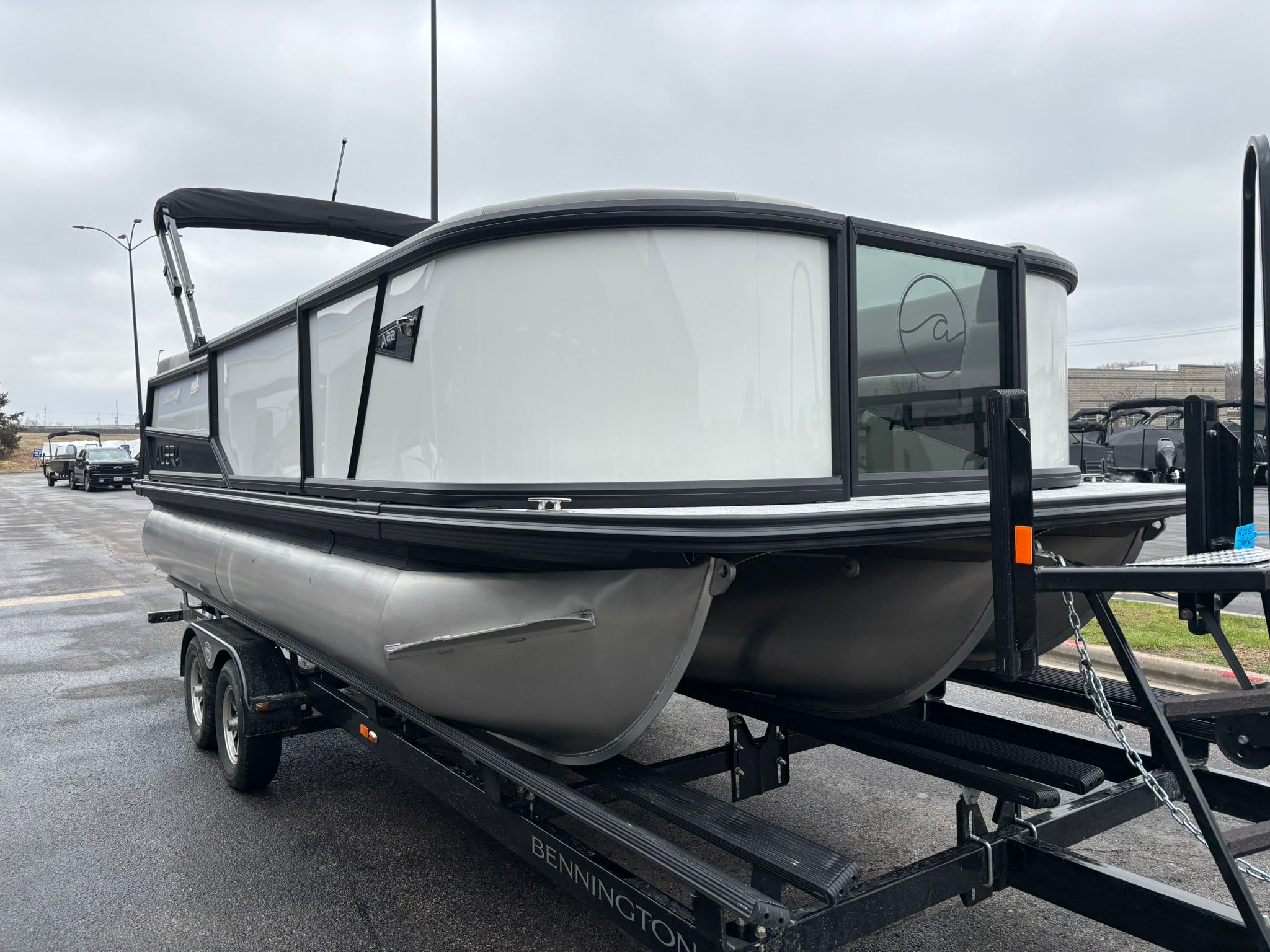 2026 Alera A22Q - 6