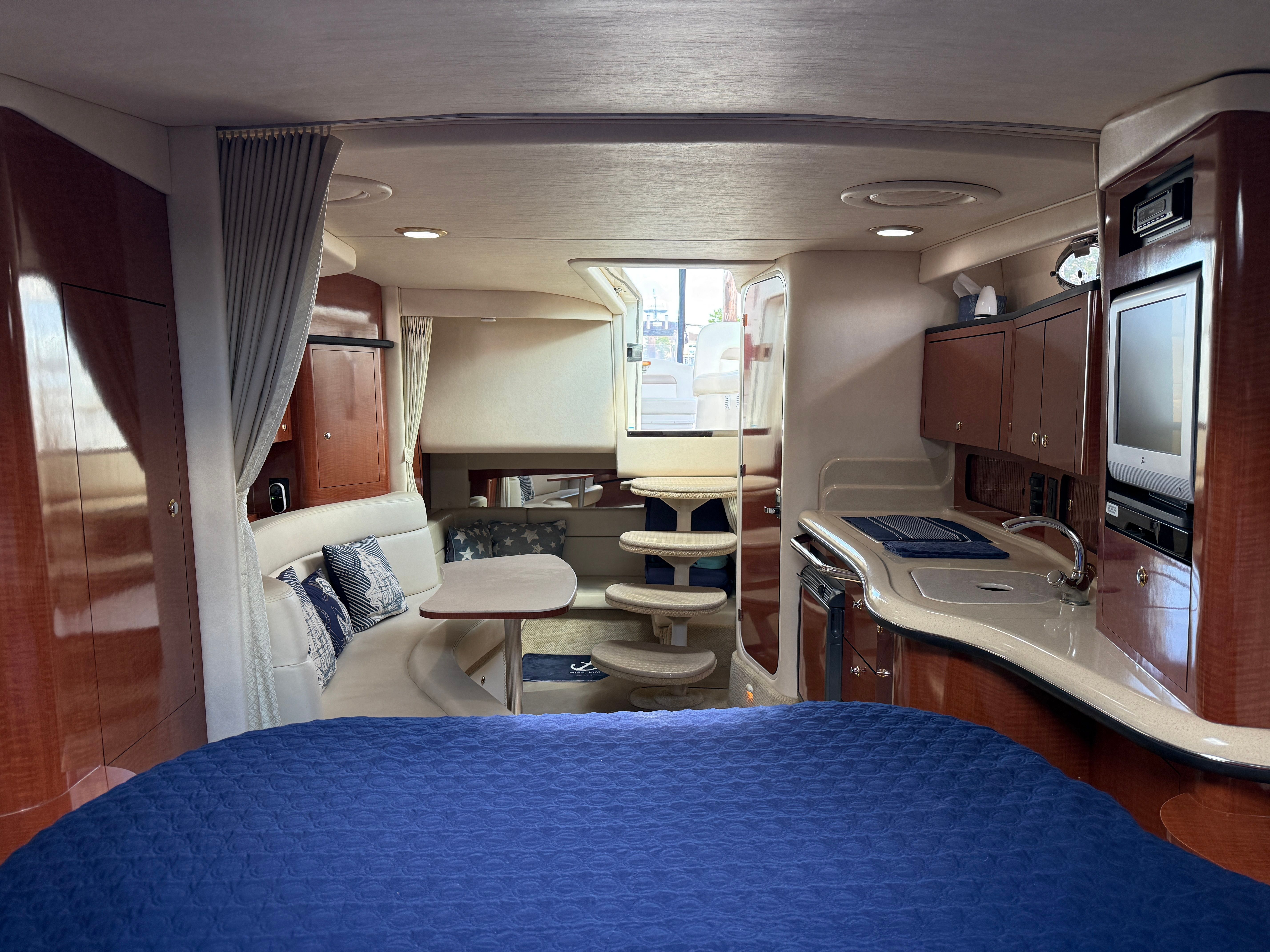 2004 Sea Ray Sundancer 320 - 16