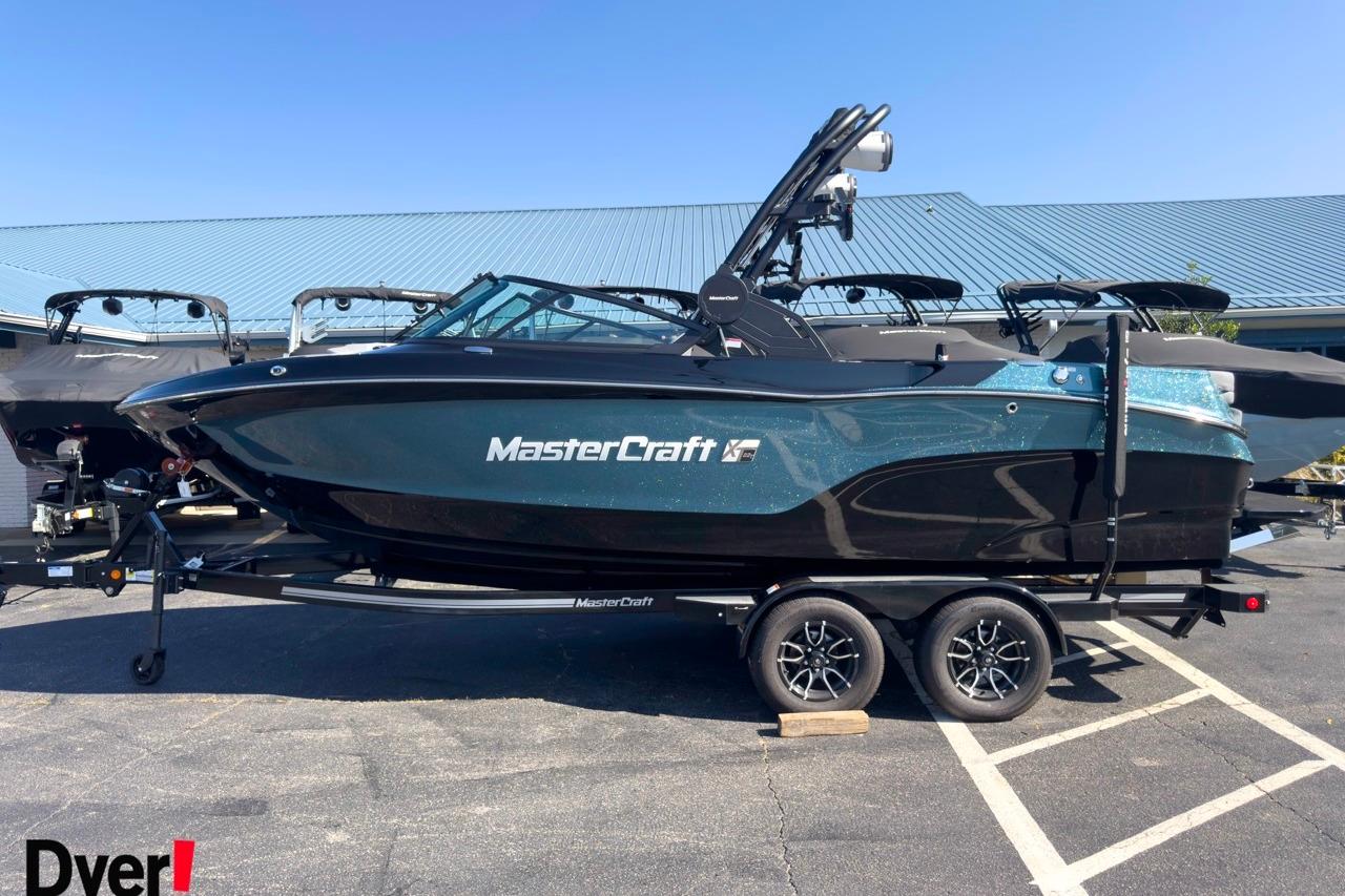 2026 MasterCraft XT22 T