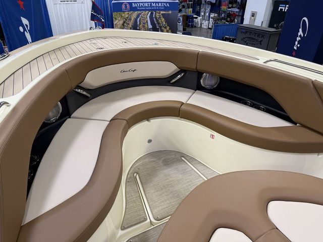 2026 Chris-Craft Catalina 31 - 21