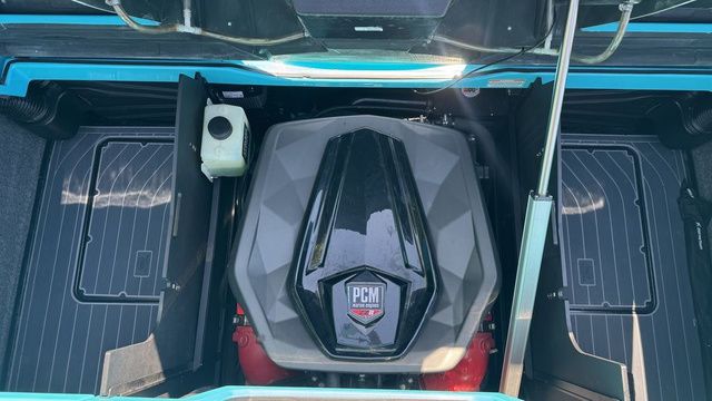 2020 Nautique Super Air Nautique G23 Paragon - 23
