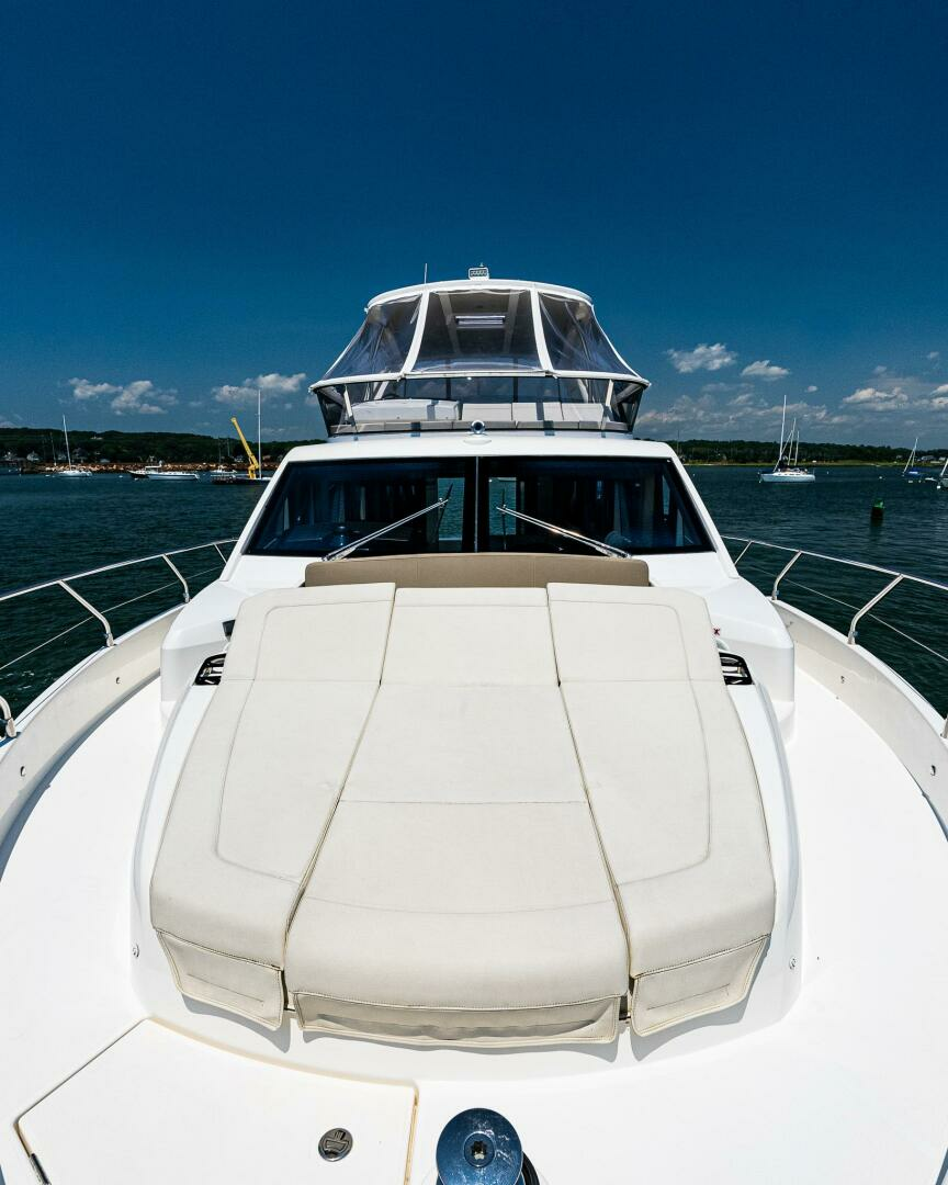 2017 Absolute 50 Fly - Image 11