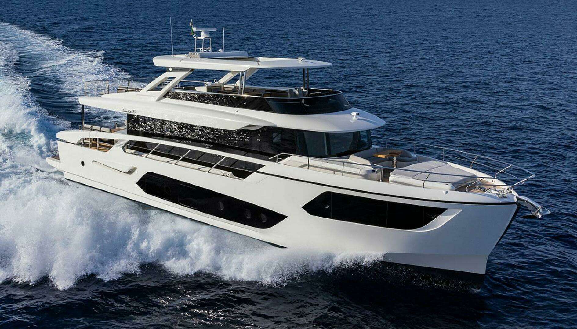 2027 Absolute Navetta 75 - Image 7