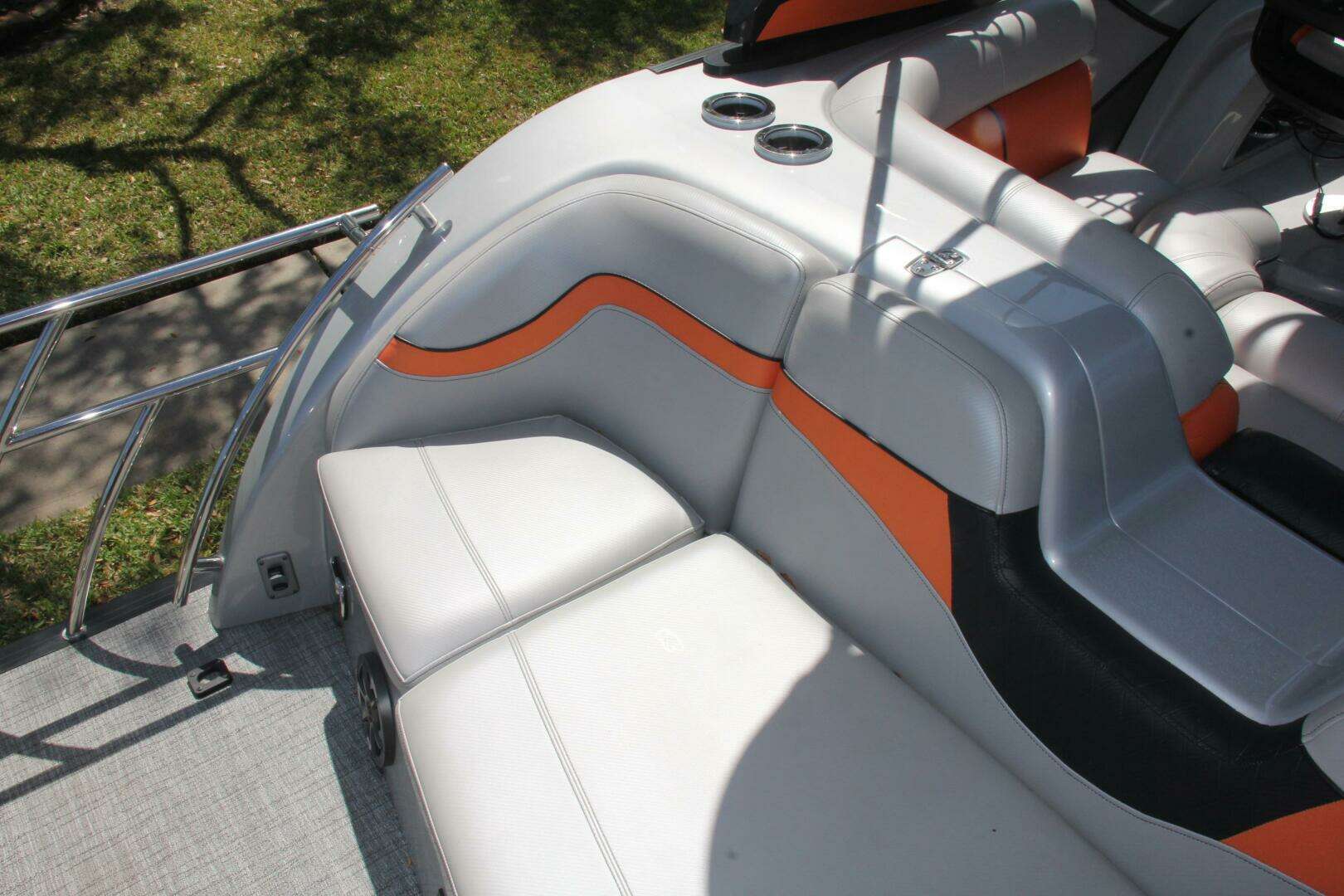 2021 Berkshire 25 Sport CL - Image 26