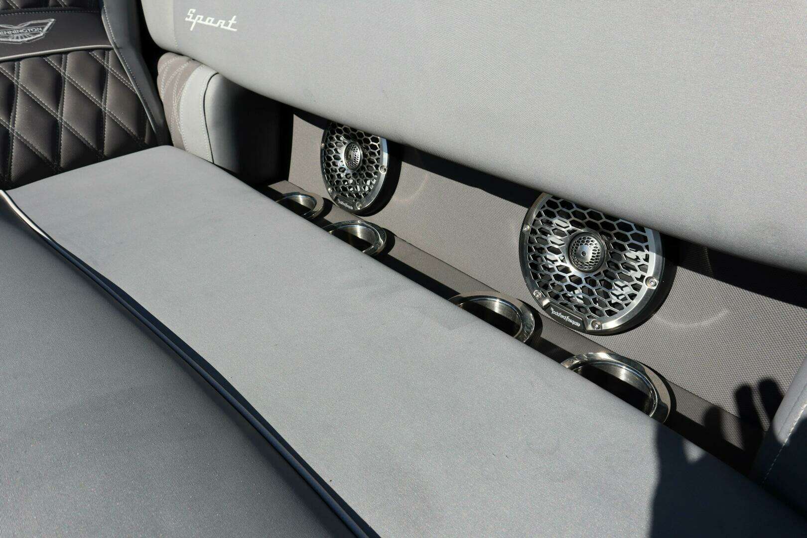 2021 Bennington RX25 Sport - Image 22