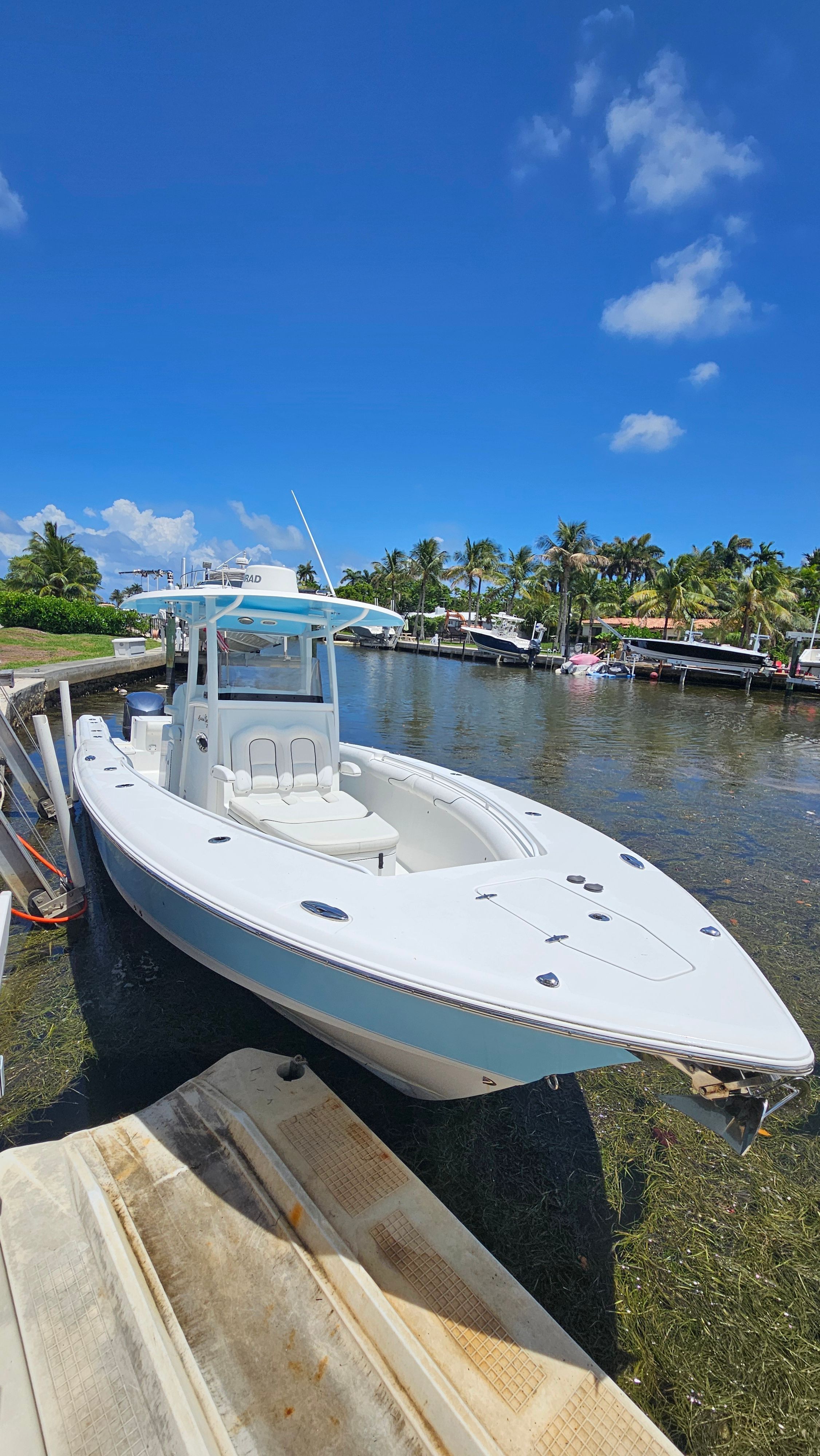 2015 Sea Hunt Gamefish 30 - 2