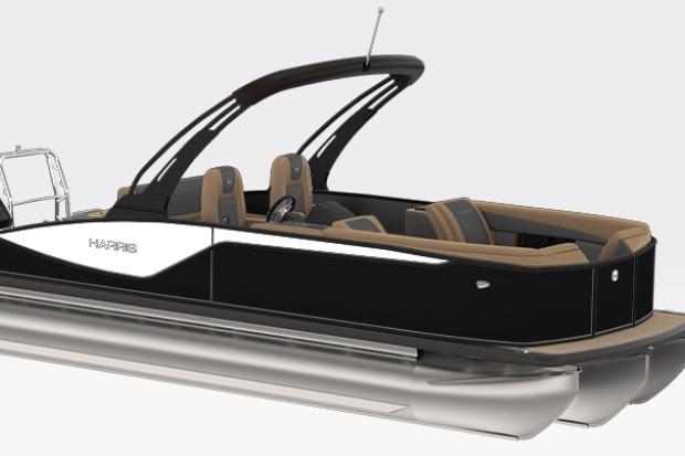 2026 Harris Sunliner 230