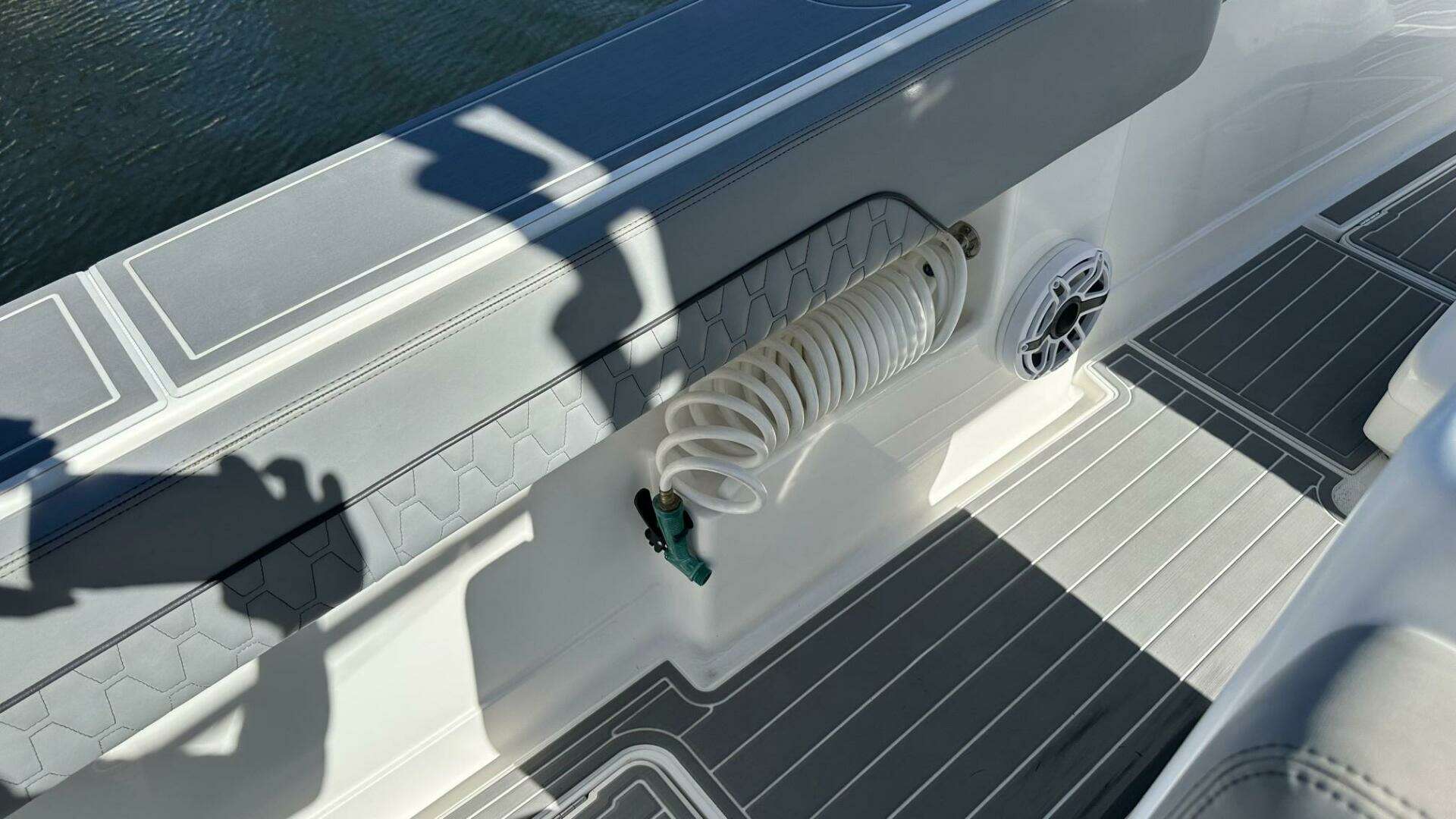 2021 BlackWater 36 SF - Image 7