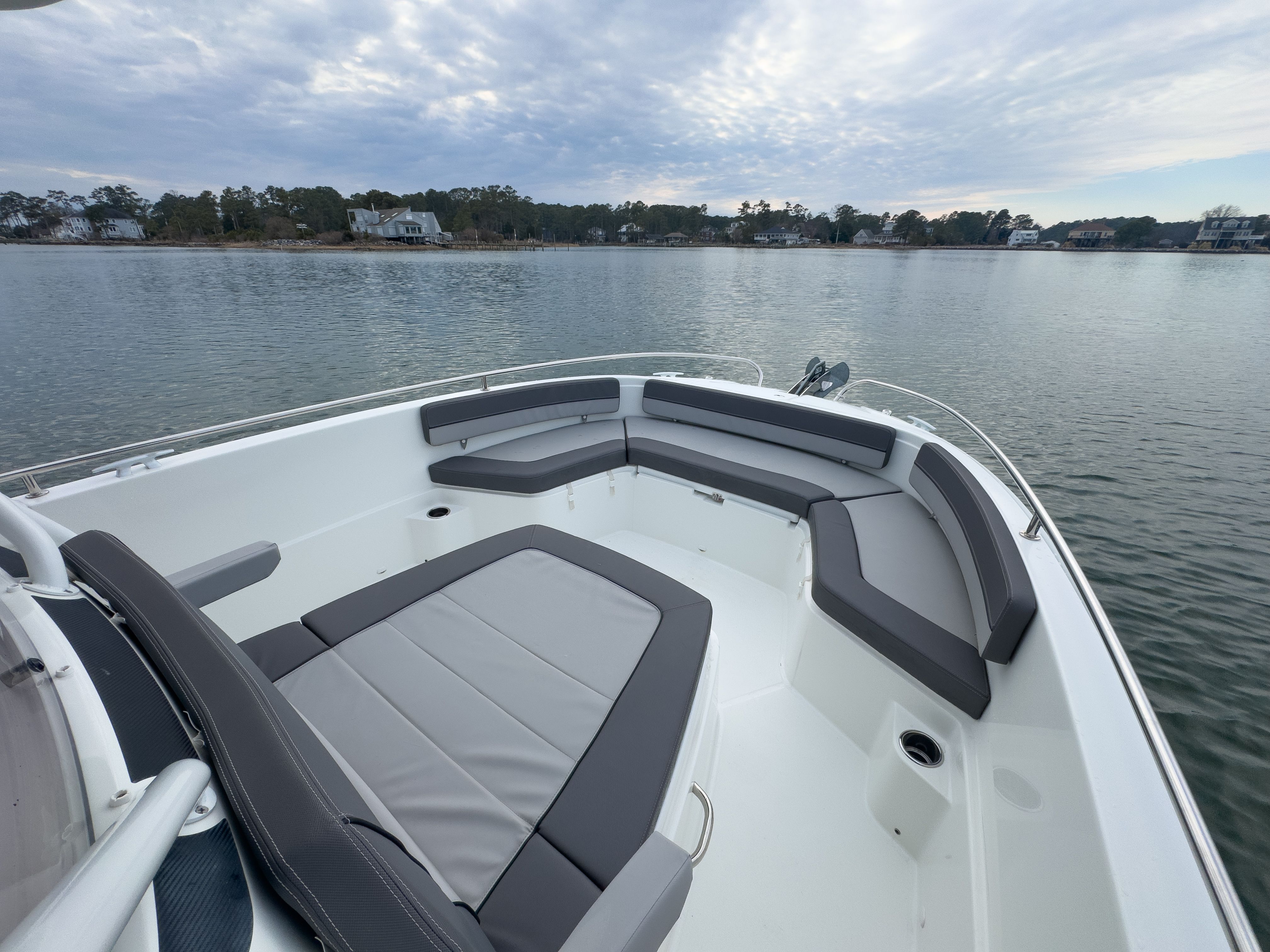 2023 Jeanneau 9.0 CC - 30
