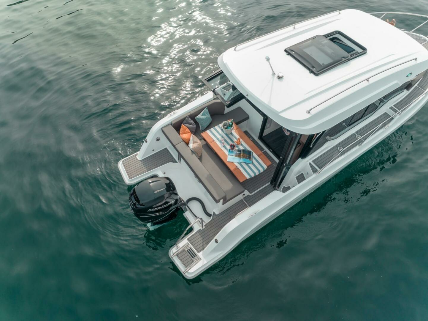 2023 Vento V30 HT Weekender - Image 2