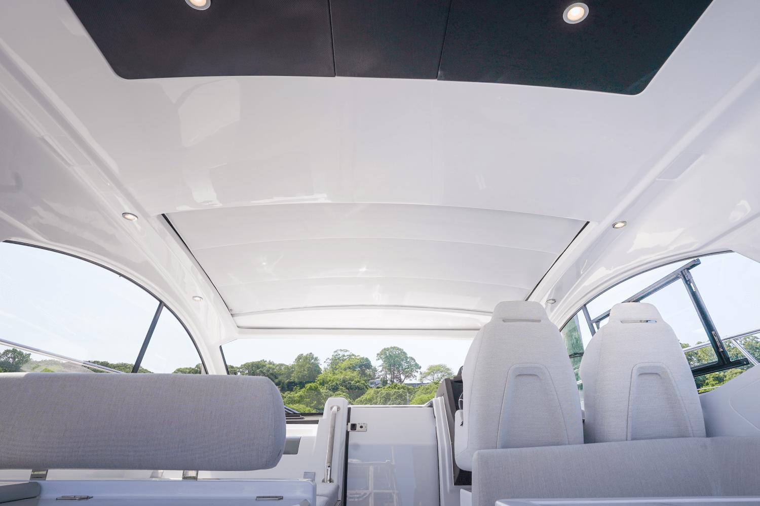 2026 Azimut A45 - 51