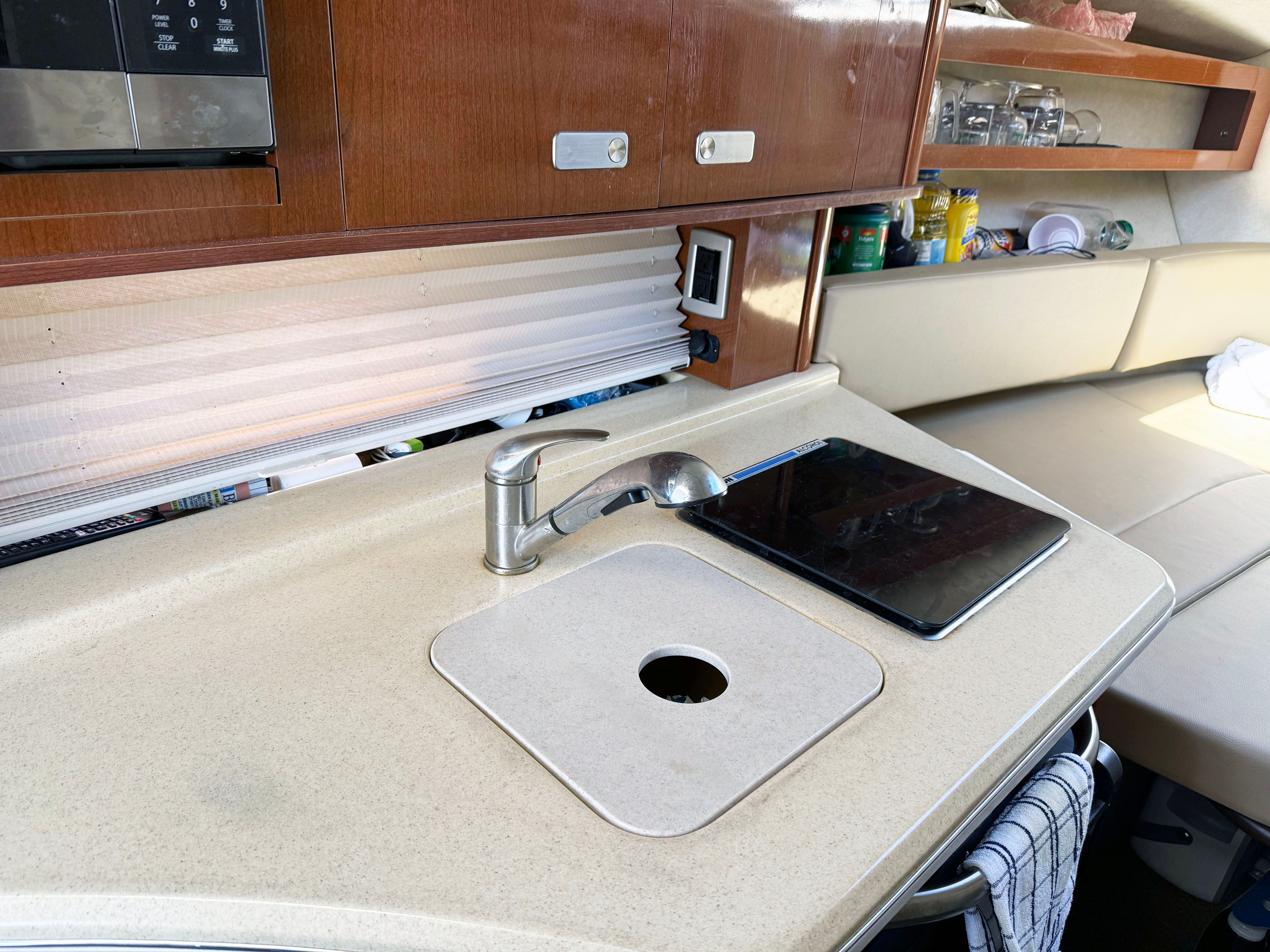 2012 Sea Ray Sundancer 280 - 14
