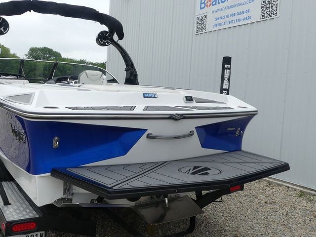 2016 Tigé RZ4 - 17
