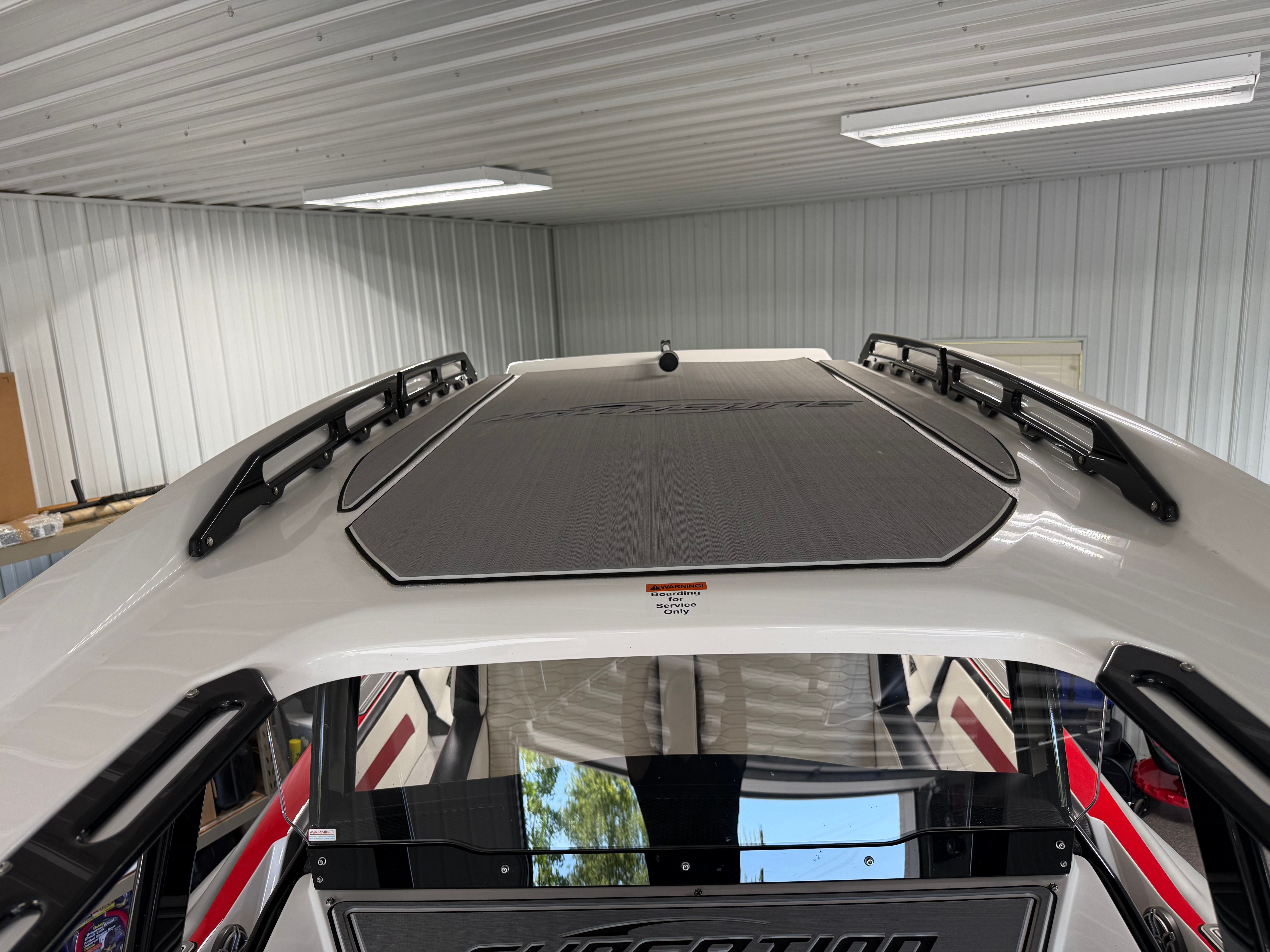 2021 Sunsation 32 CCX - 25