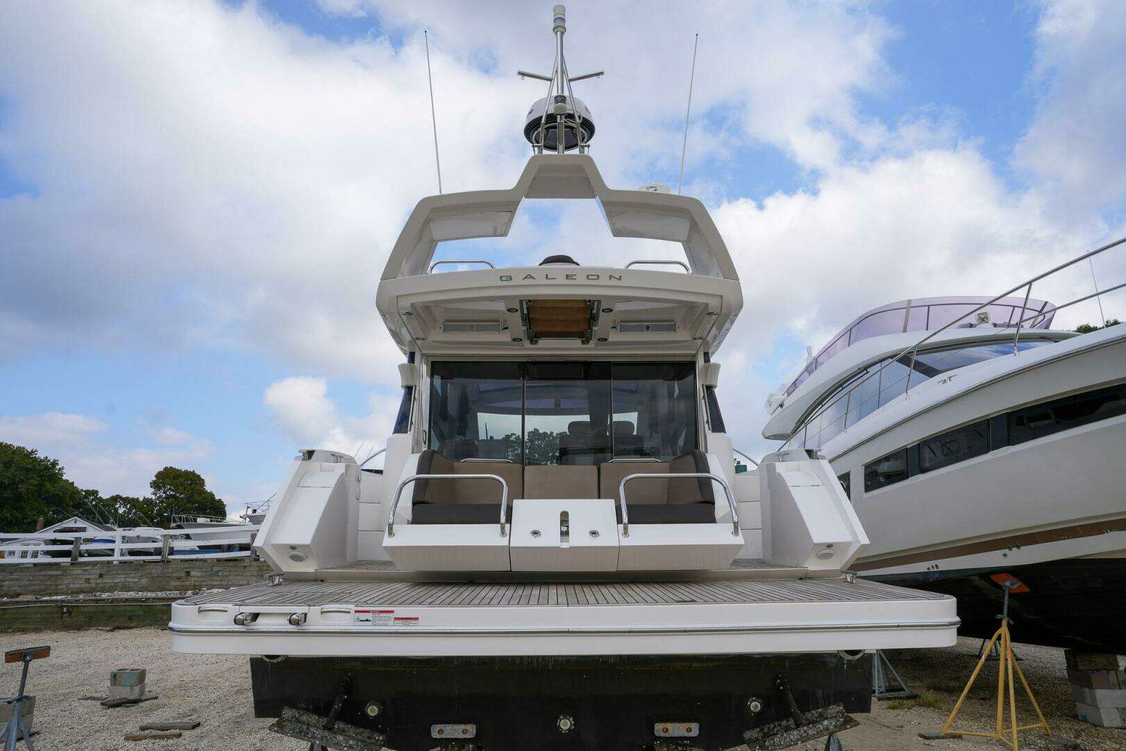 2017 Galeon 43 SKY - Image 10