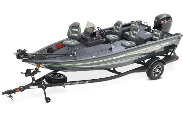 2026 Ranger VS1682SC Reata - 9
