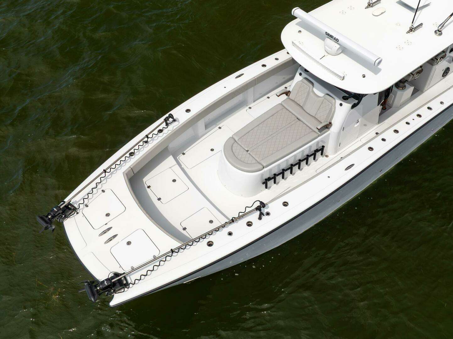 2025 Freeman 42 LR - Image 12