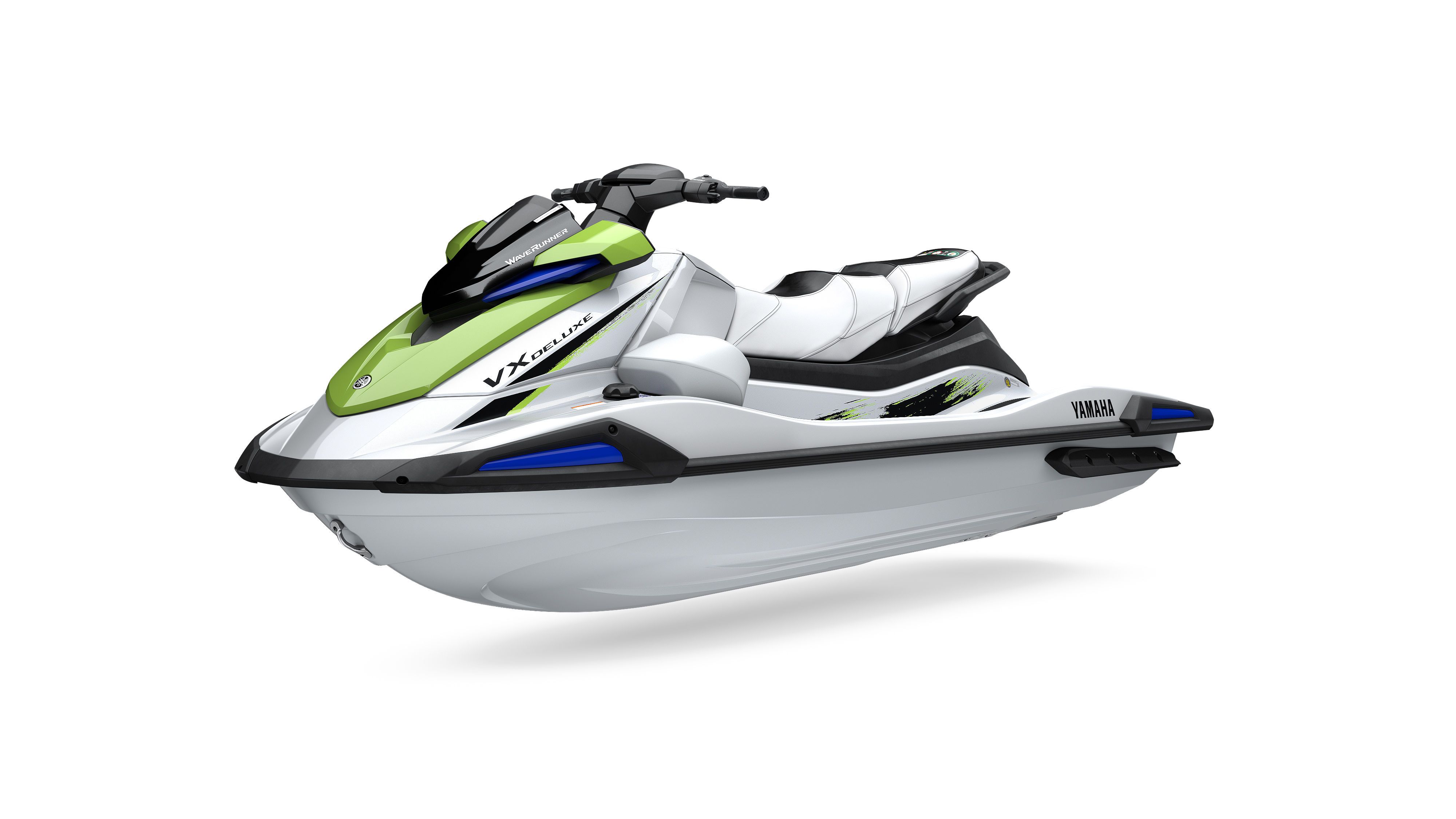 2026 YAMAHA VX DELUXE w/AUDIO - Image 6