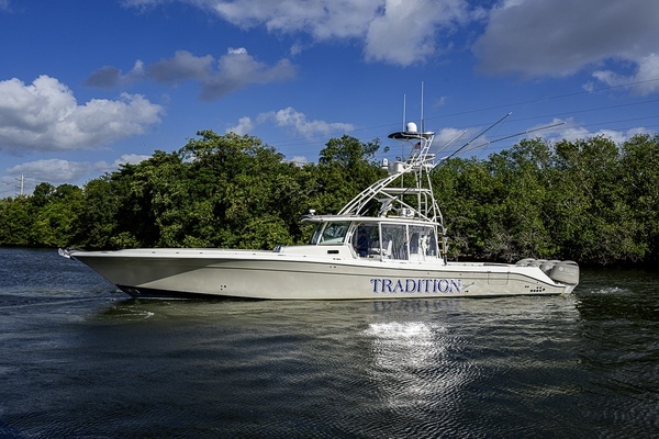 2016 HCB 53 Suenos