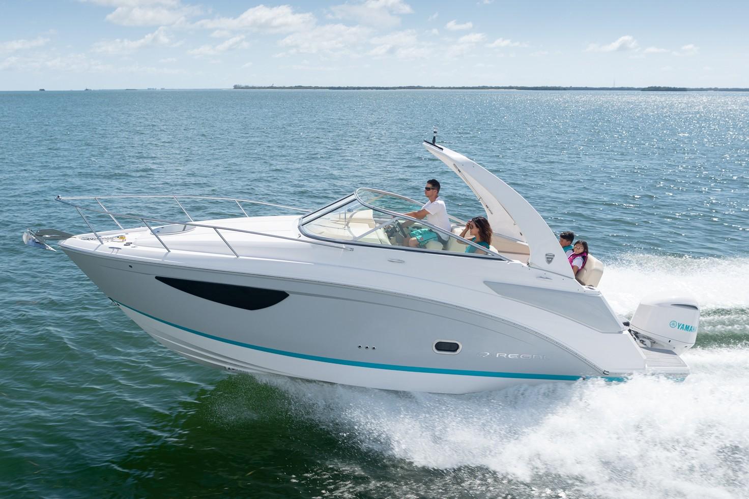 2026 Regal 26 XO